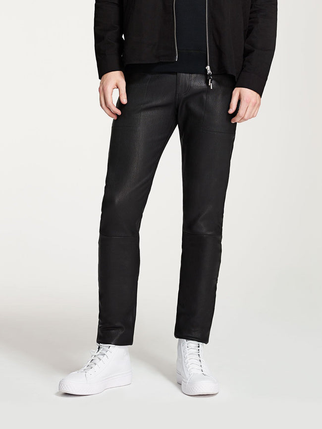 Men - Hunter Skinny Piston - DL1961