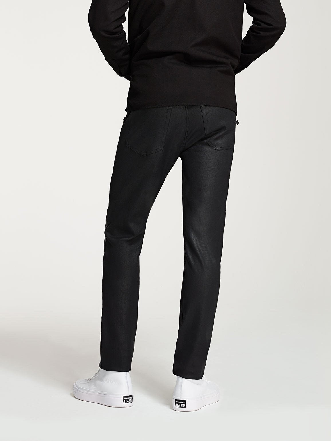 Men - Hunter Skinny Piston - DL1961