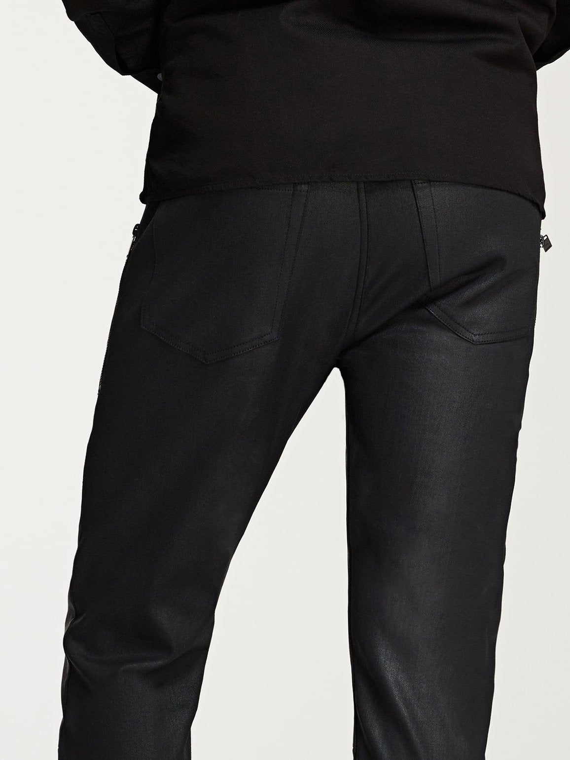 Men - Hunter Skinny Piston - DL1961