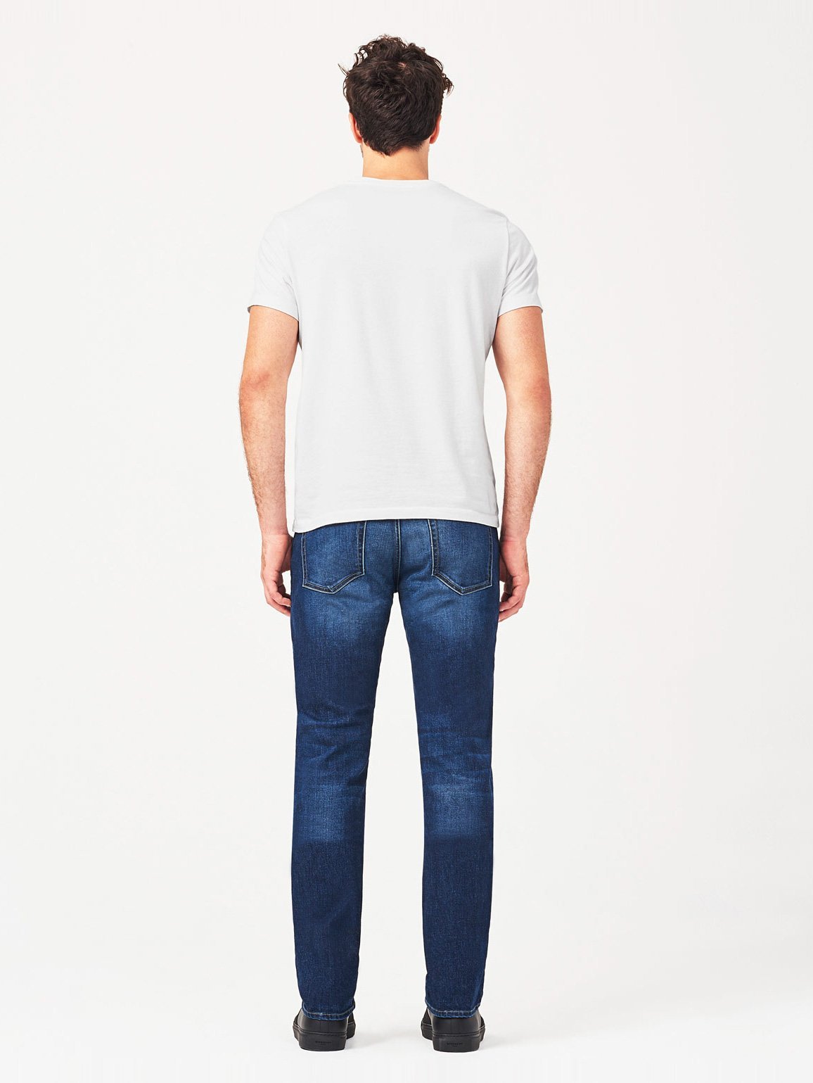 Men - Nick Slim Marine - DL1961