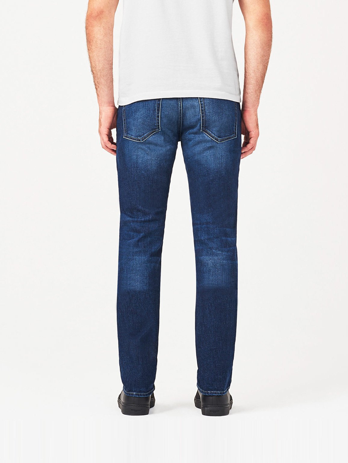 Men - Nick Slim Marine - DL1961
