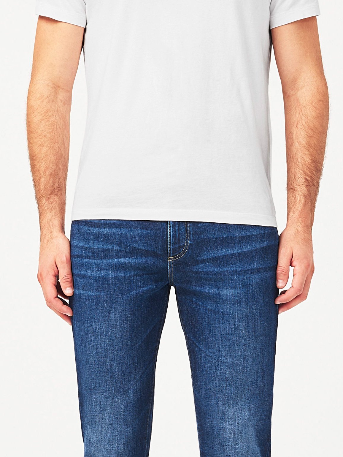 Men - Nick Slim Marine - DL1961