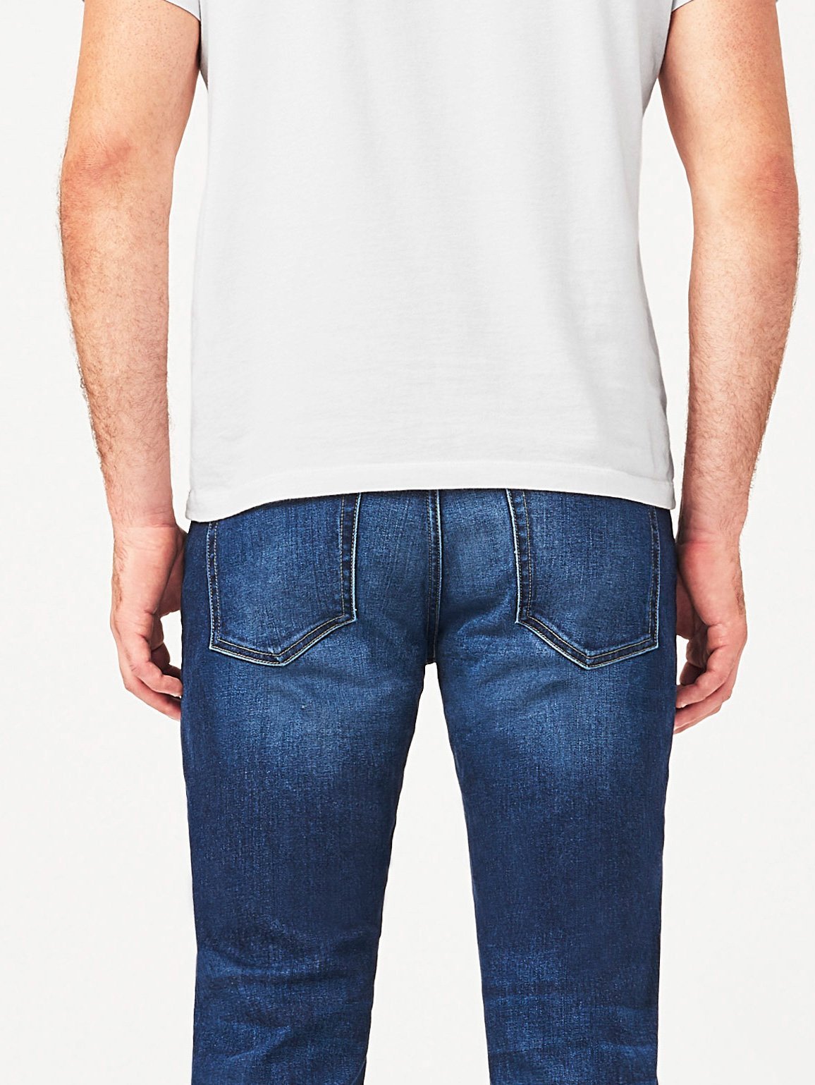 Men - Nick Slim Marine - DL1961