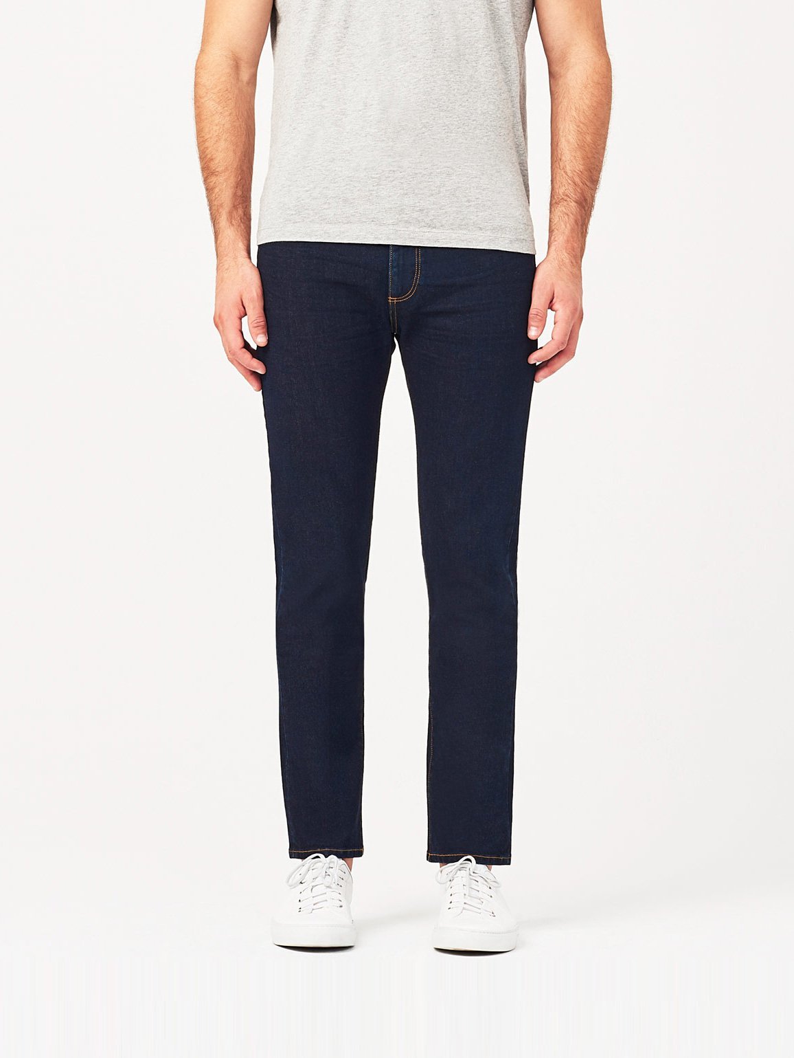 Men - Nick Slim Loom - DL1961