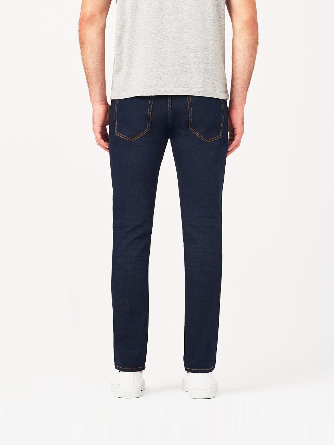 Men - Nick Slim Loom - DL1961