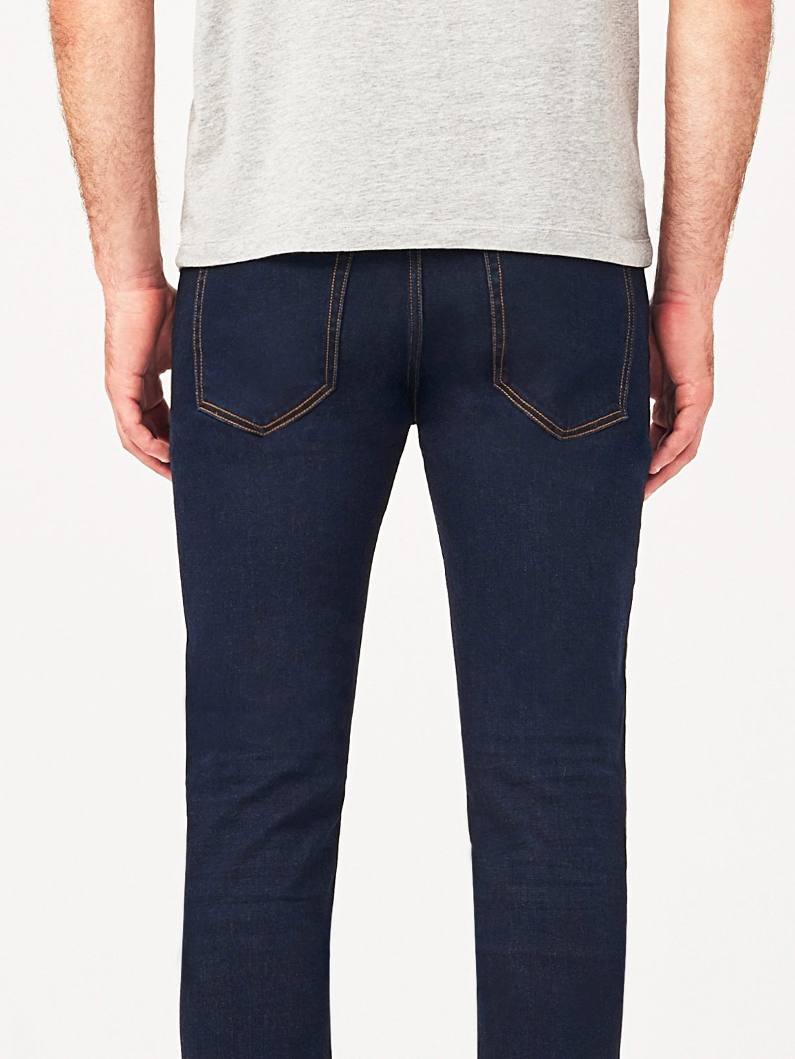 Men - Nick Slim Loom - DL1961