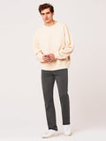 Avery Modern Straight | Badge