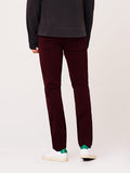 Men - Russell Slim Straight Auburn - DL1961