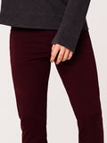 Men - Russell Slim Straight Auburn - DL1961