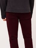 Men - Russell Slim Straight Auburn - DL1961