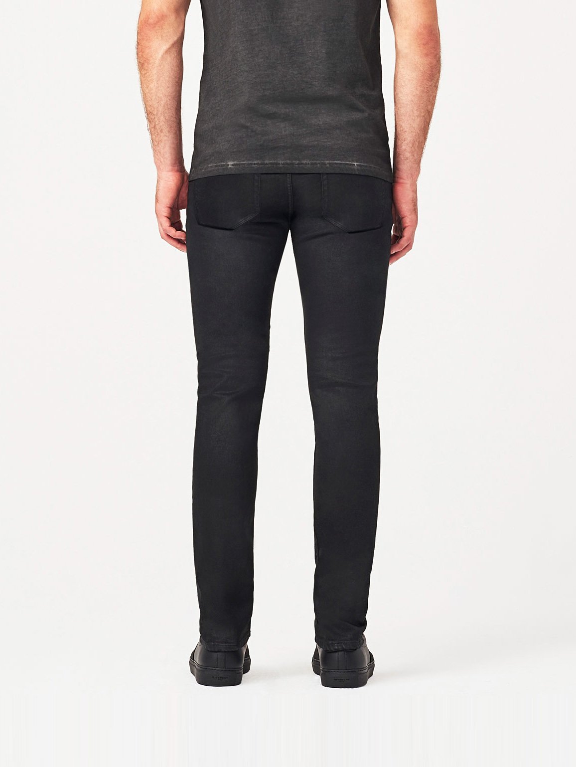 Men - Russell Slim Straight Varnish - DL1961