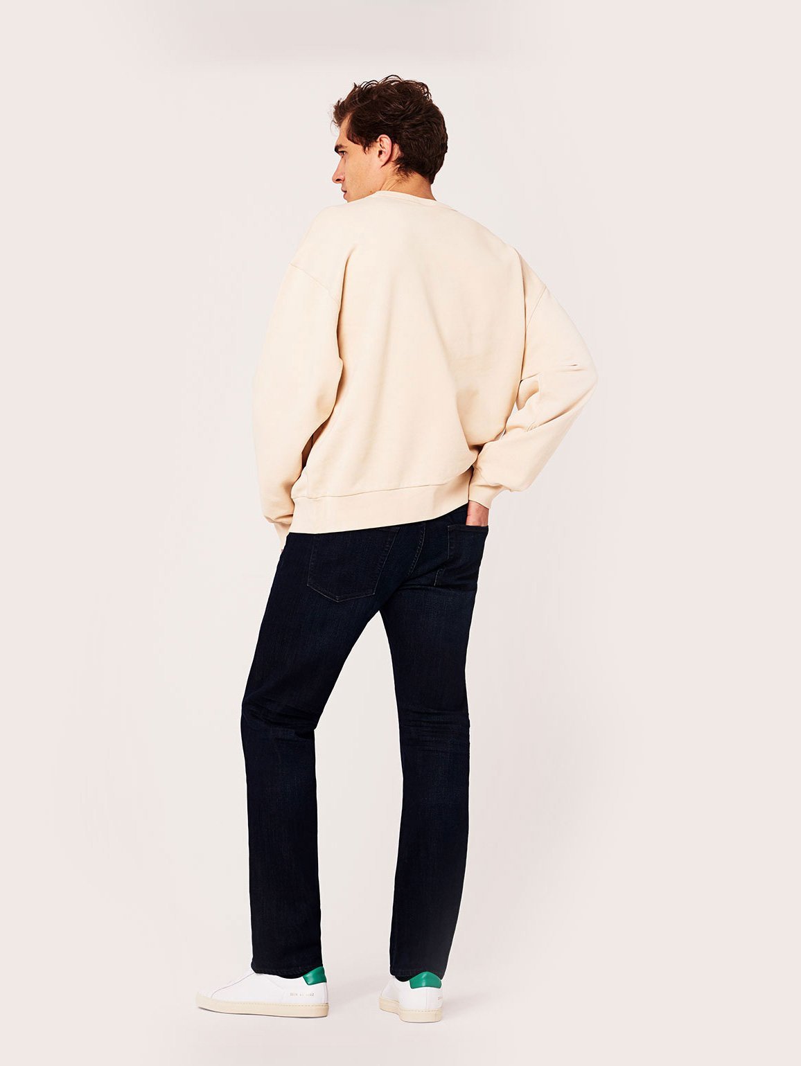 Men - Avery Modern Straight Breach - DL1961