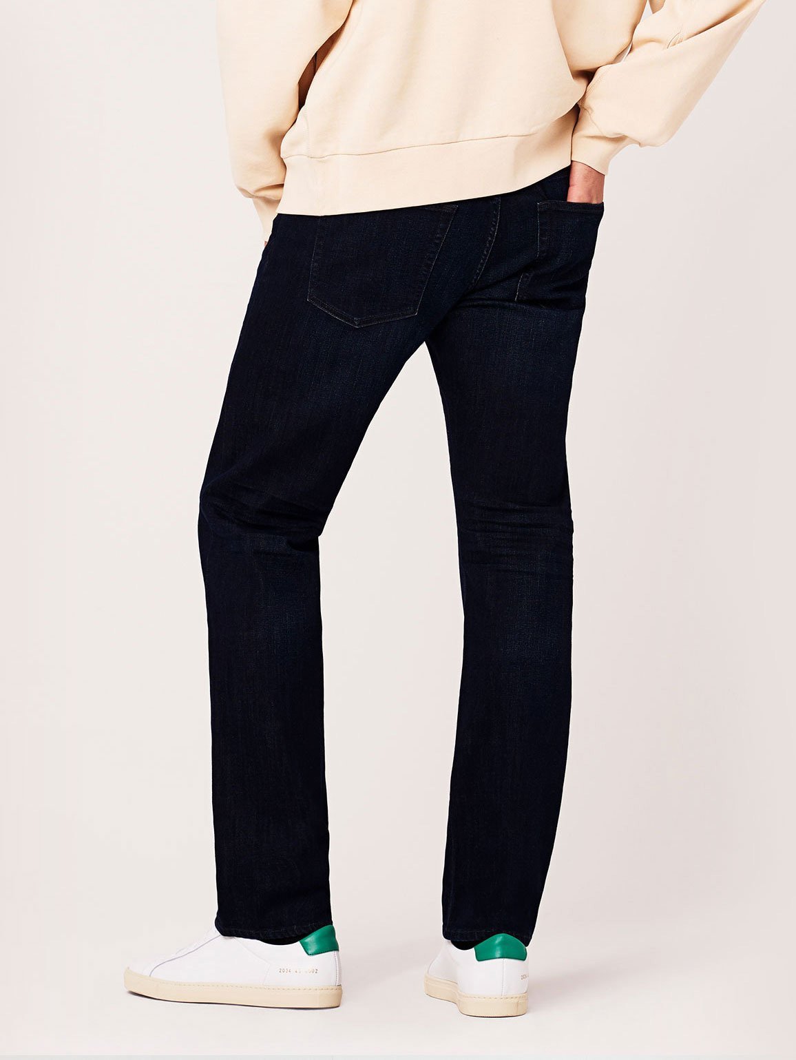 Men - Avery Modern Straight Breach - DL1961