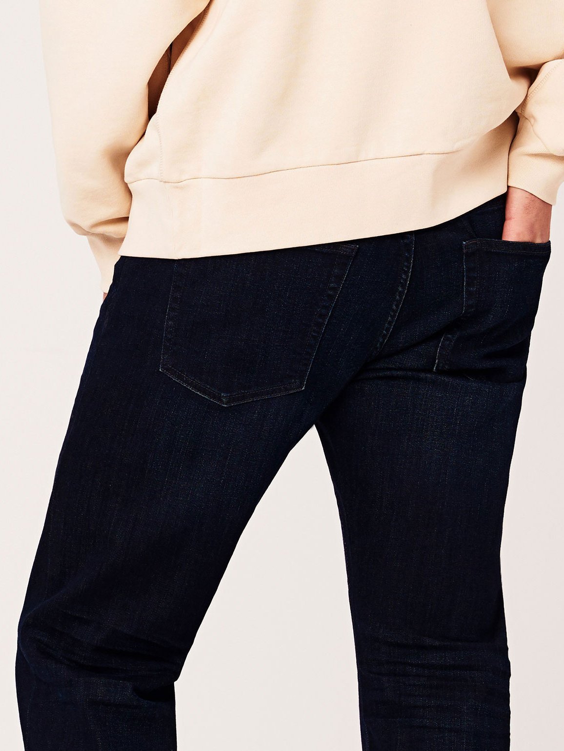 Men - Avery Modern Straight Breach - DL1961