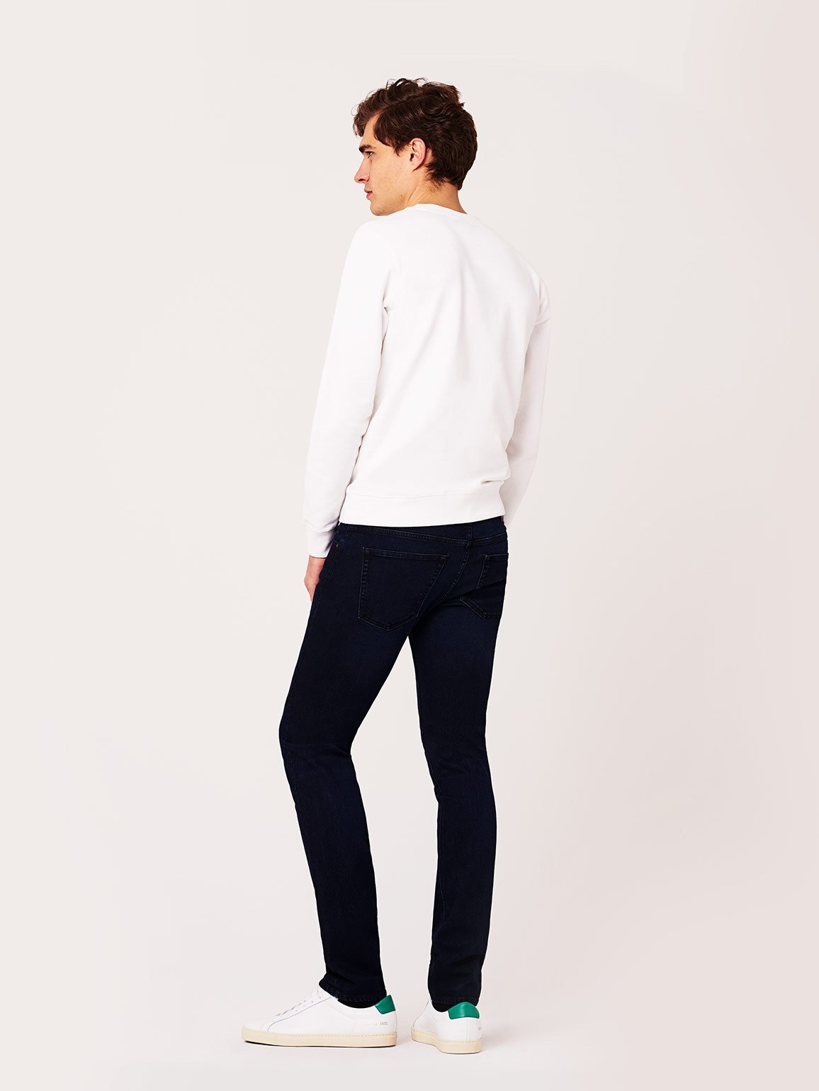 Men - Nick Slim Snipe - DL1961