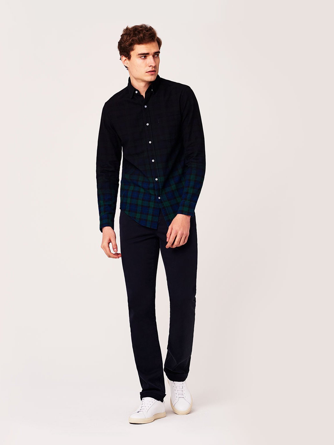 Men - Avery Modern Straight Coast - DL1961