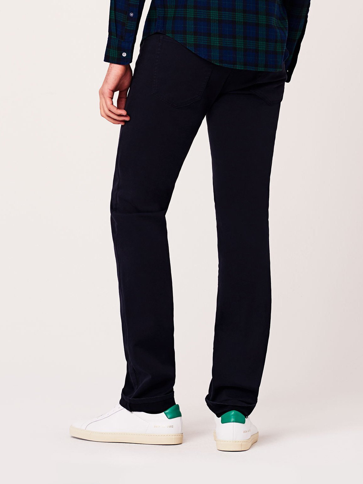 Men - Avery Modern Straight Coast - DL1961