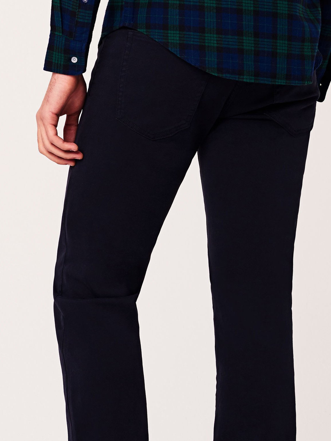 Men - Avery Modern Straight Coast - DL1961