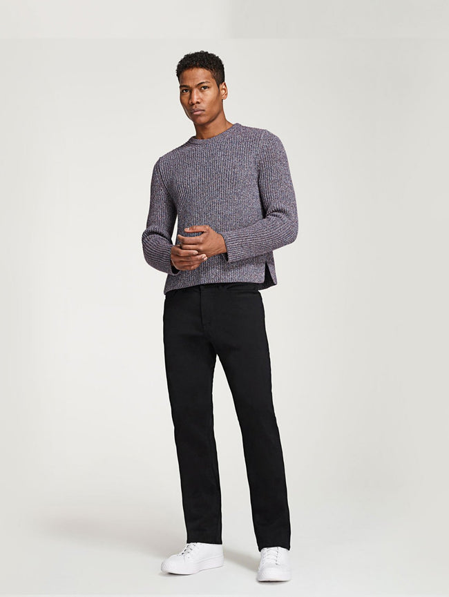 Men - Avery Modern Straight Coal - DL1961