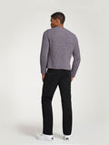 Men - Avery Modern Straight Coal - DL1961