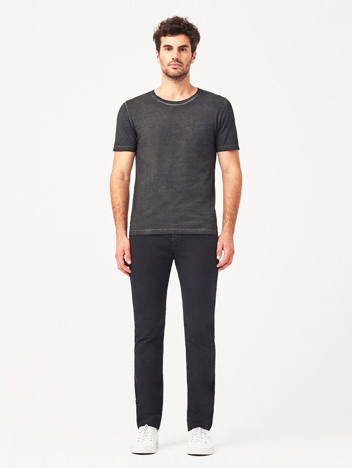 Men - Oliver Slim Patron - DL1961