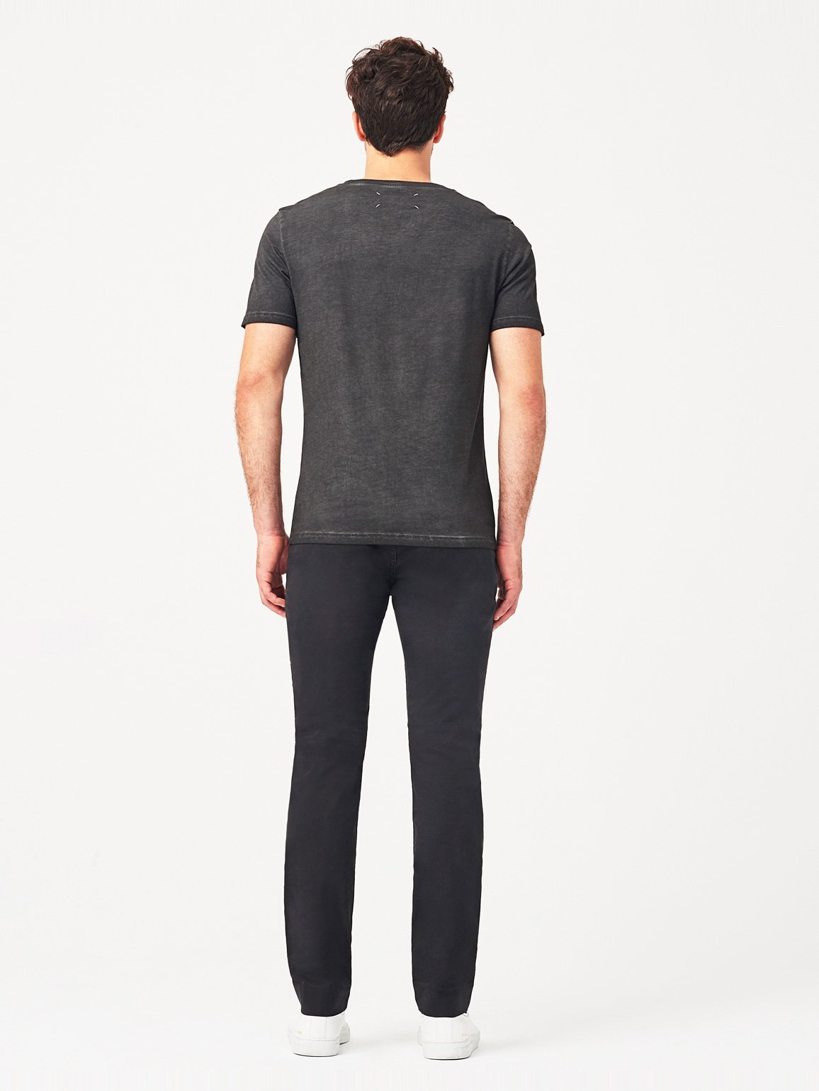 Men - Oliver Slim Patron - DL1961