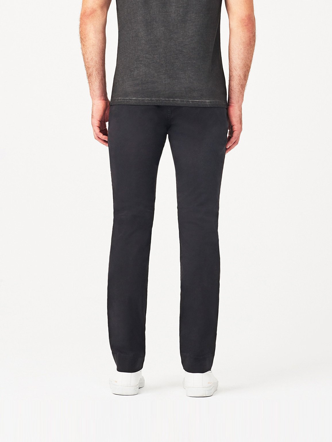 Men - Oliver Slim Patron - DL1961