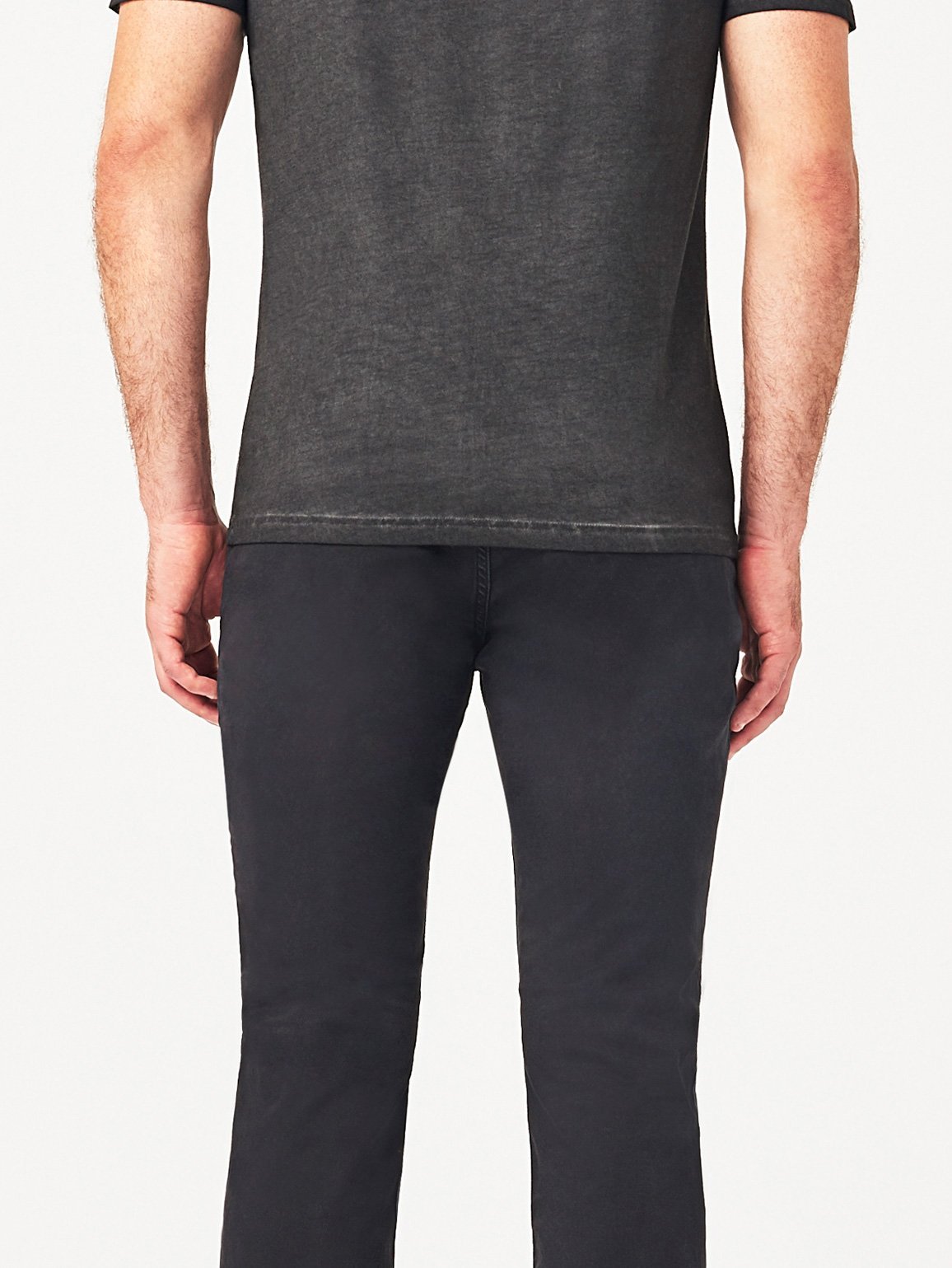 Men - Oliver Slim Patron - DL1961