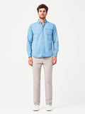 Men - Russell Slim Straight Alloy - DL1961