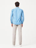 Men - Russell Slim Straight Alloy - DL1961