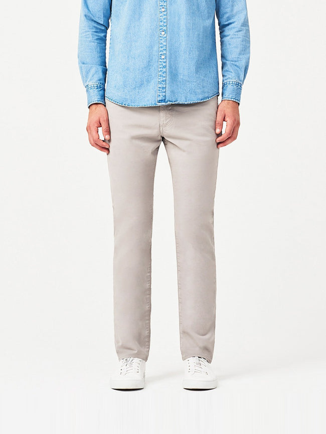 Men - Russell Slim Straight Alloy - DL1961