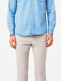 Men - Russell Slim Straight Alloy - DL1961