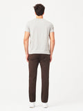 Men - Russell Slim Straight Mahogany - DL1961