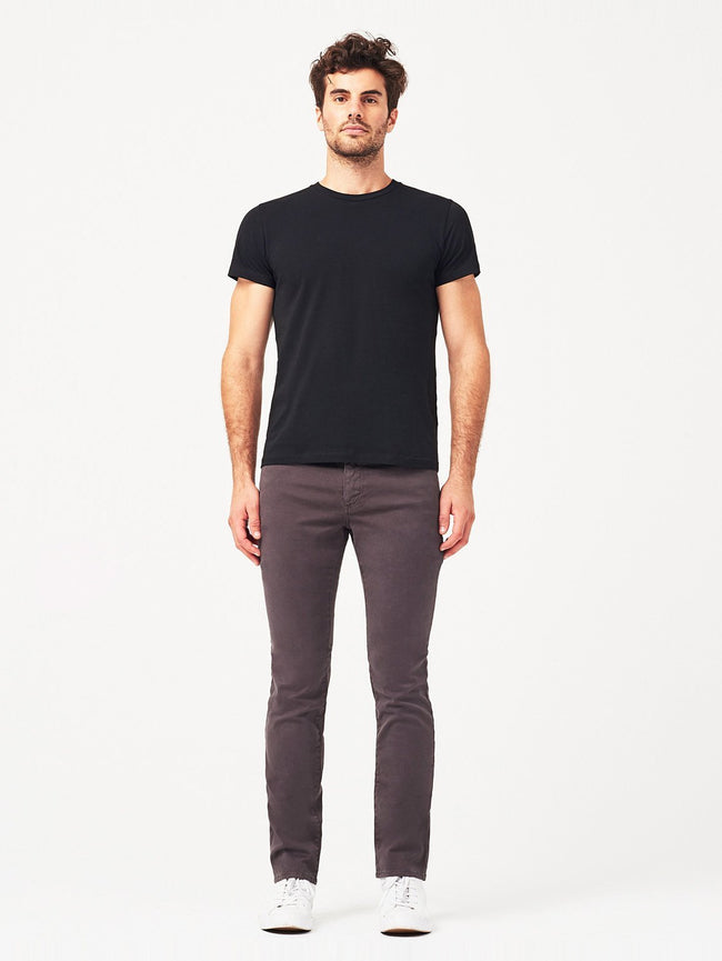 Men - Russell Slim Straight Tar - DL1961
