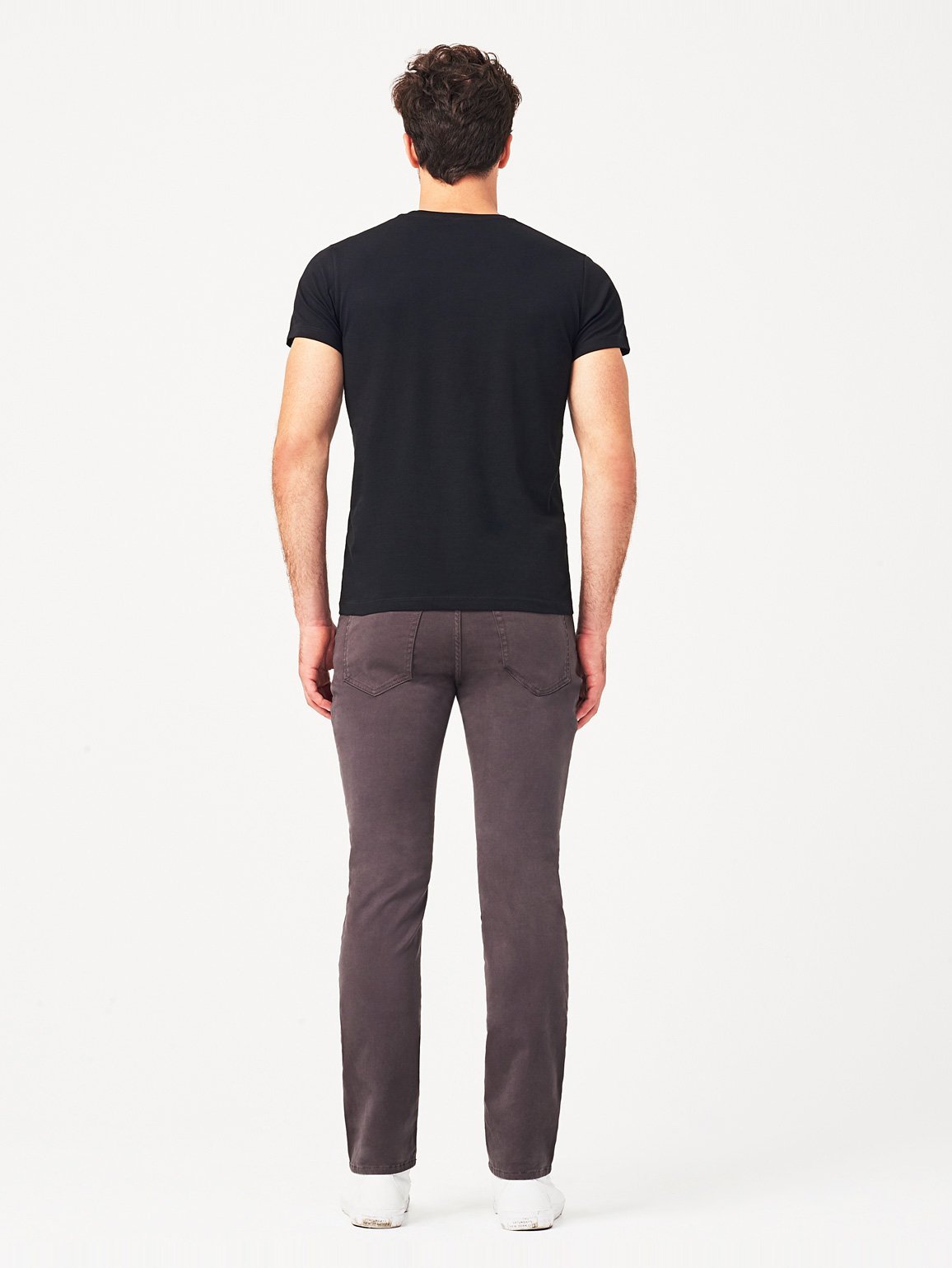 Men - Russell Slim Straight Tar - DL1961