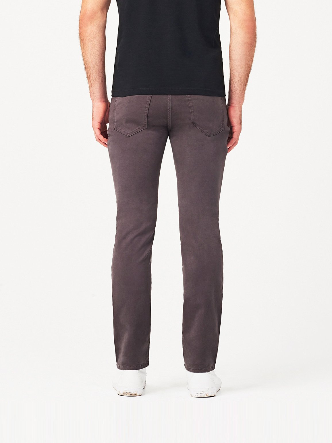 Men - Russell Slim Straight Tar - DL1961
