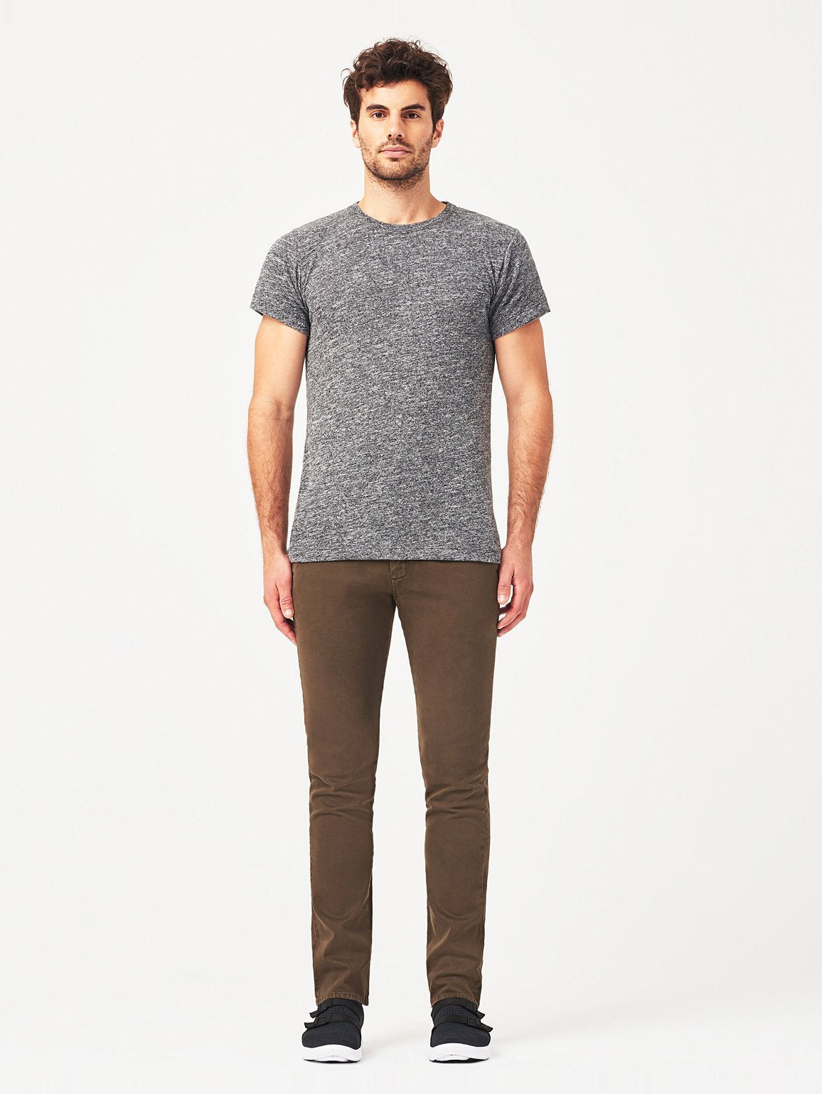 Men - Duke Slim Chino Mast - DL1961