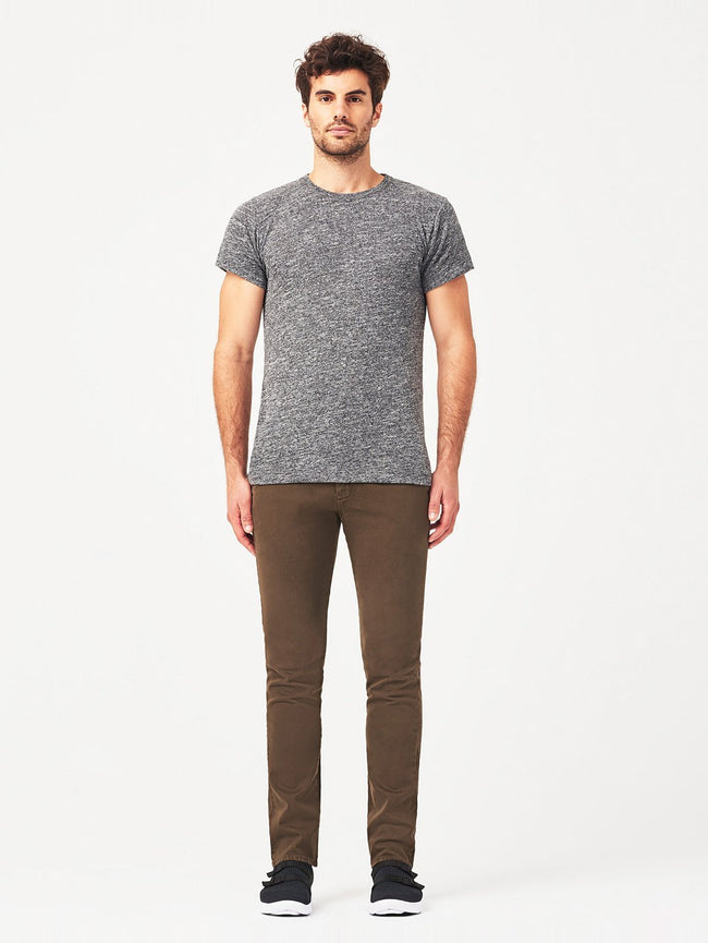 Men - Duke Slim Chino Mast - DL1961