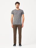 Men - Duke Slim Chino Mast - DL1961