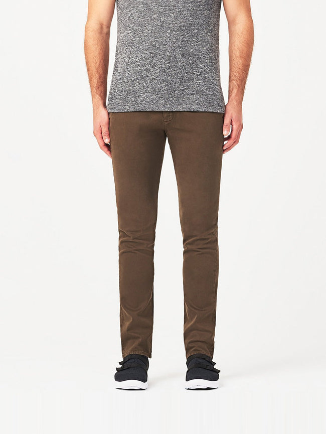 Men - Duke Slim Chino Mast - DL1961