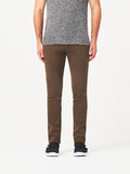 Men - Duke Slim Chino Mast - DL1961