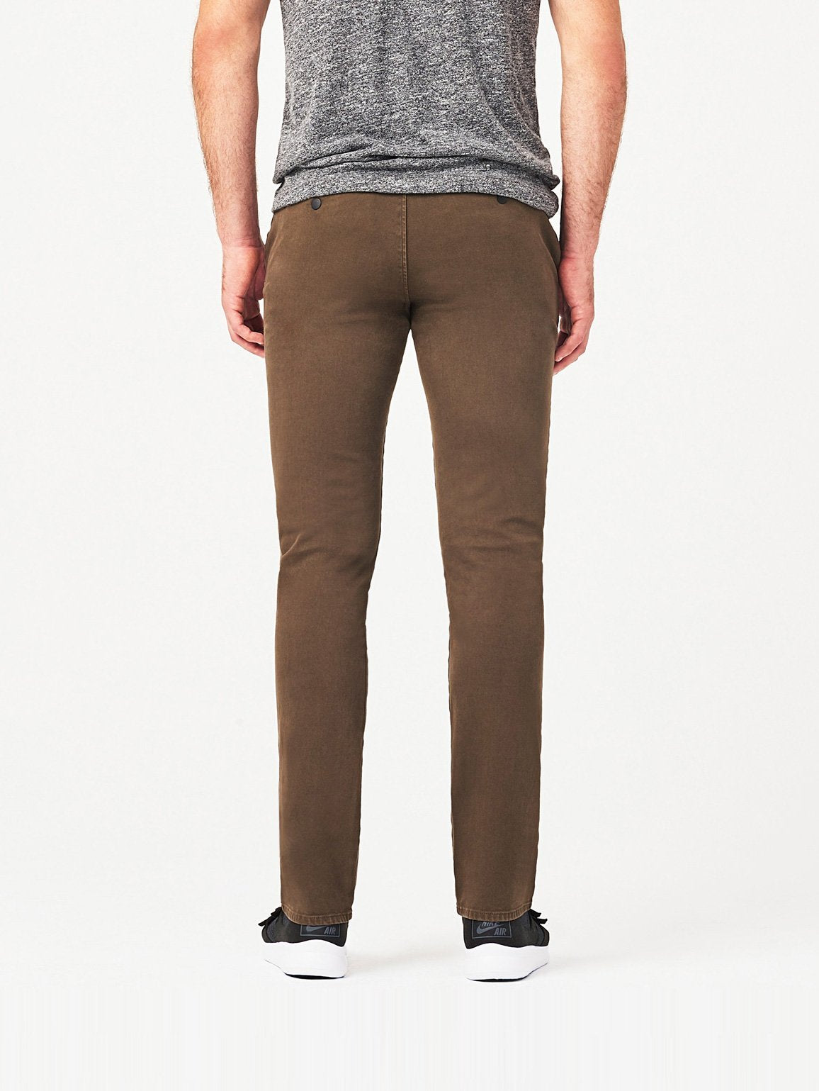Men - Duke Slim Chino Mast - DL1961