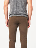 Men - Duke Slim Chino Mast - DL1961