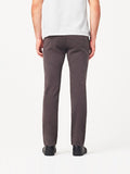 Men - Duke Slim Chino Mortar - DL1961
