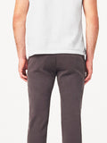Men - Duke Slim Chino Mortar - DL1961