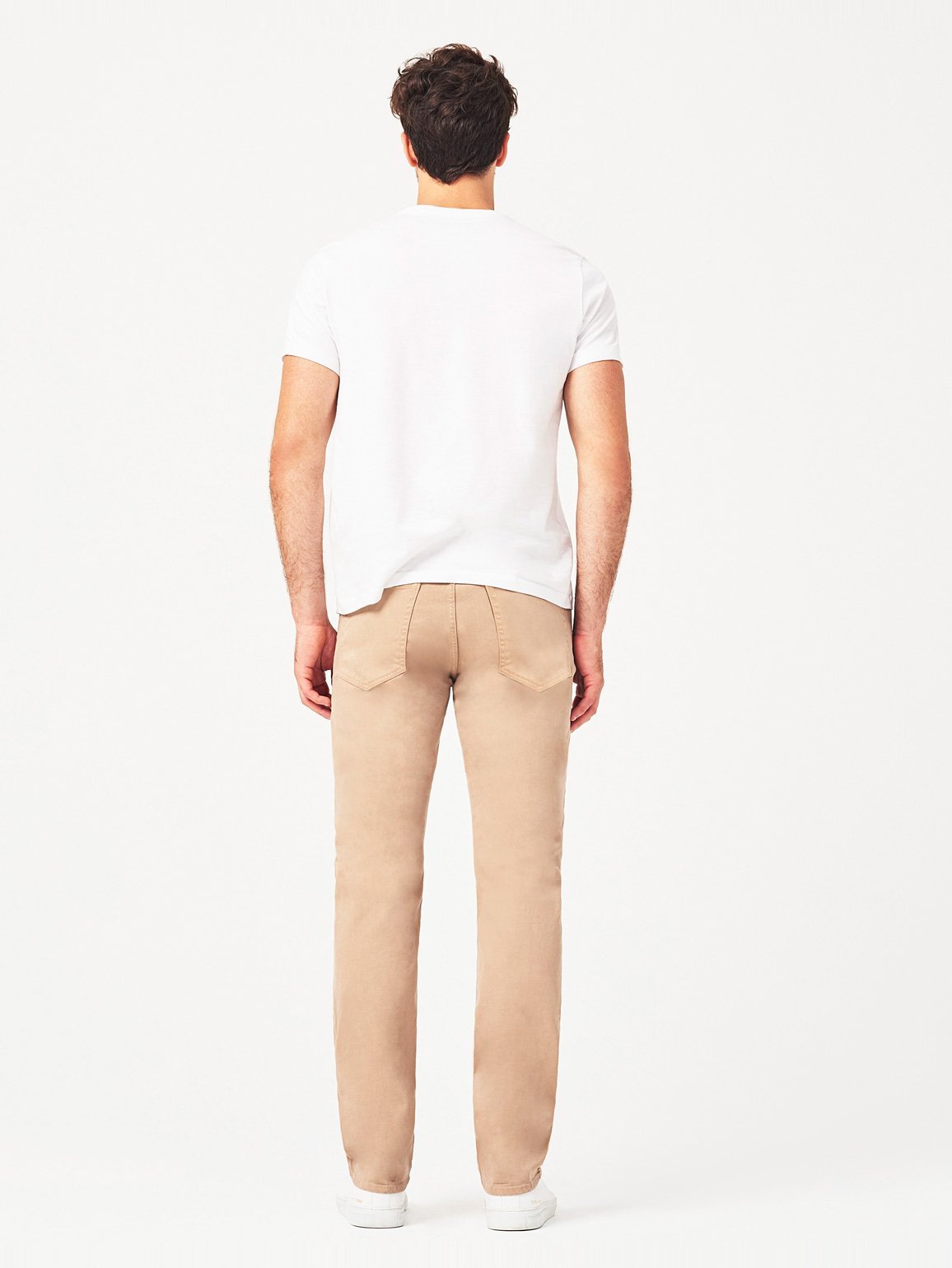 Men - Avery Modern Straight Terra - DL1961