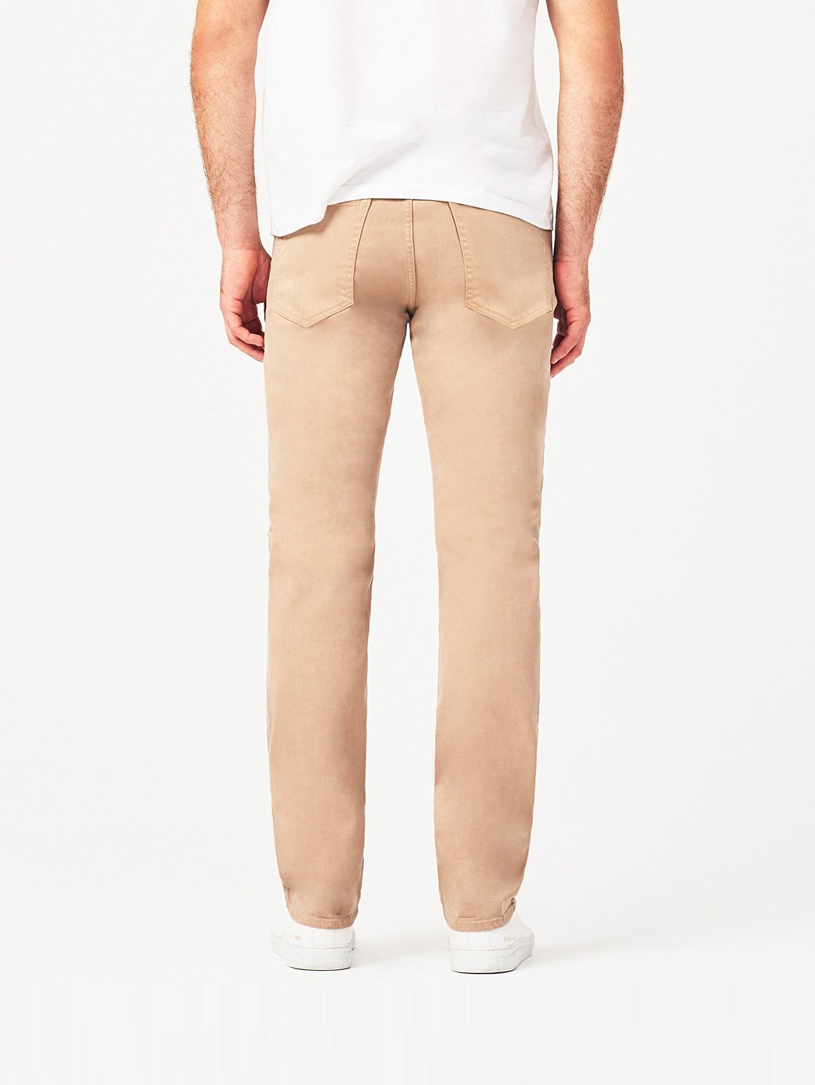 Men - Avery Modern Straight Terra - DL1961