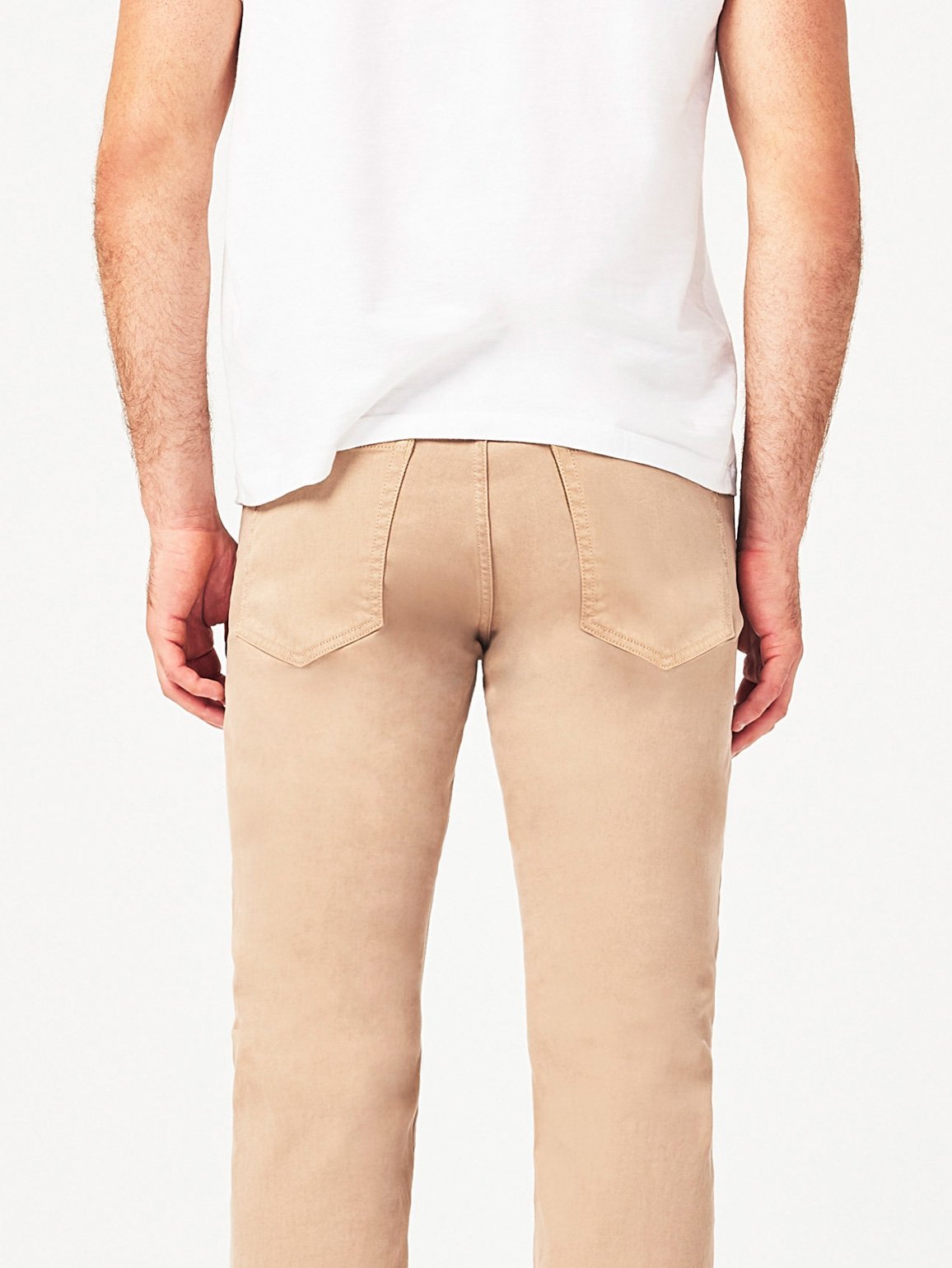 Men - Avery Modern Straight Terra - DL1961