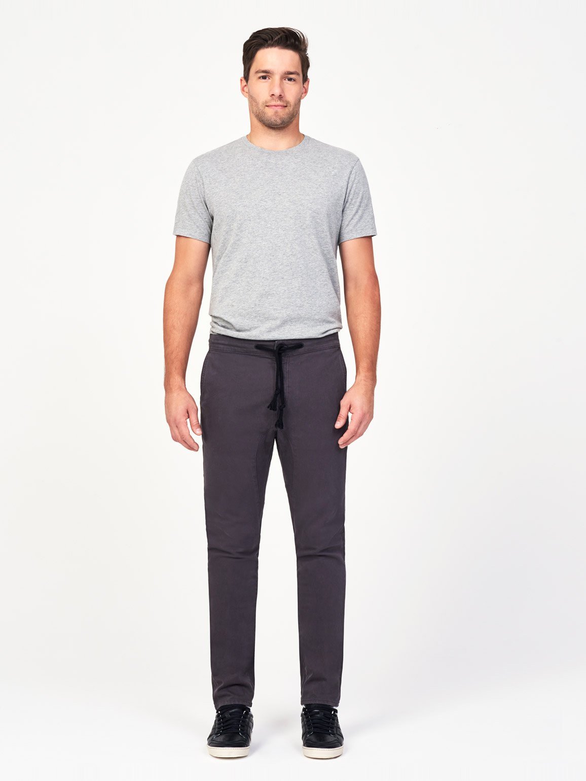 Men - Jay Track Chino Wither - DL1961