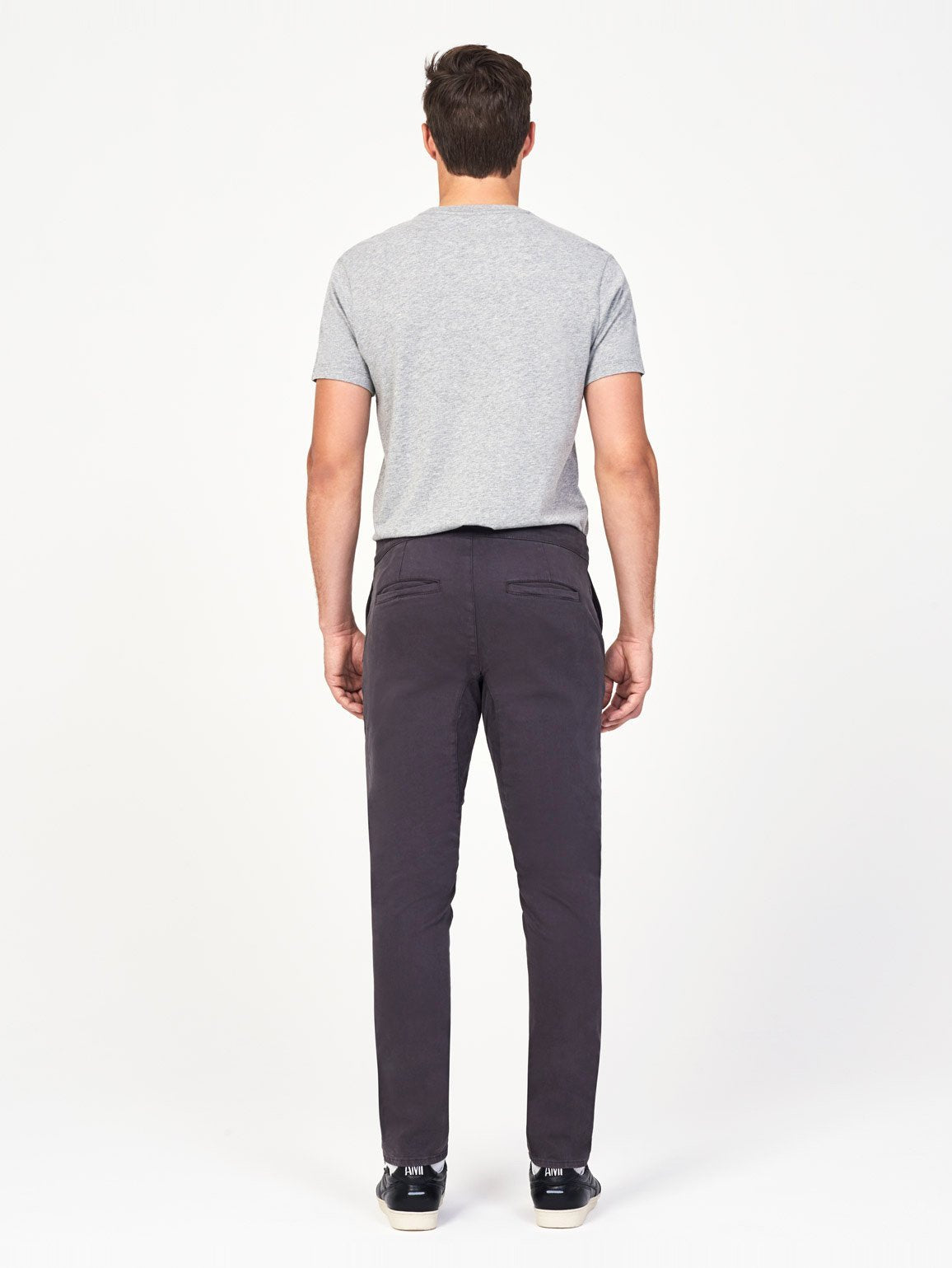 Men - Jay Track Chino Wither - DL1961